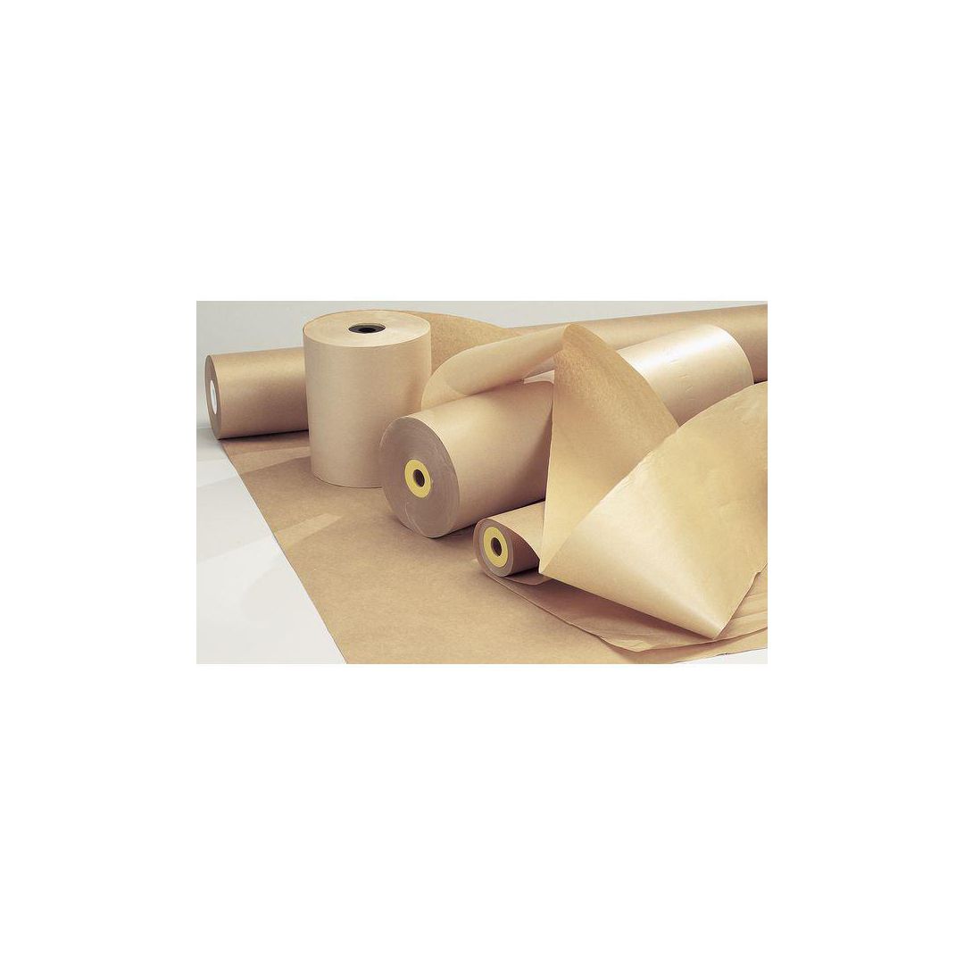 Kraftpapper 40g 20cmx375m 3kg