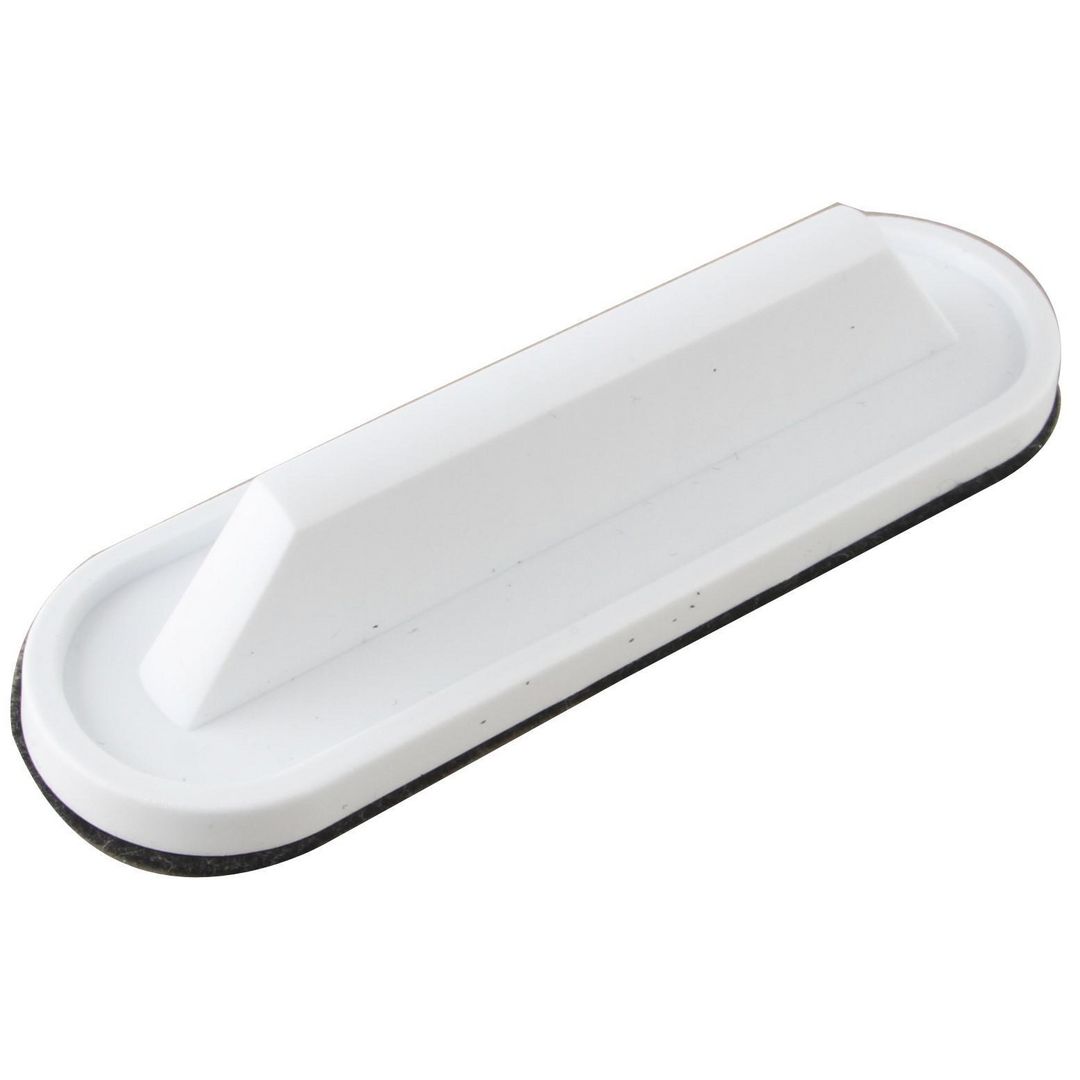 Whiteboardtorkare Actual magnet 37x128mm