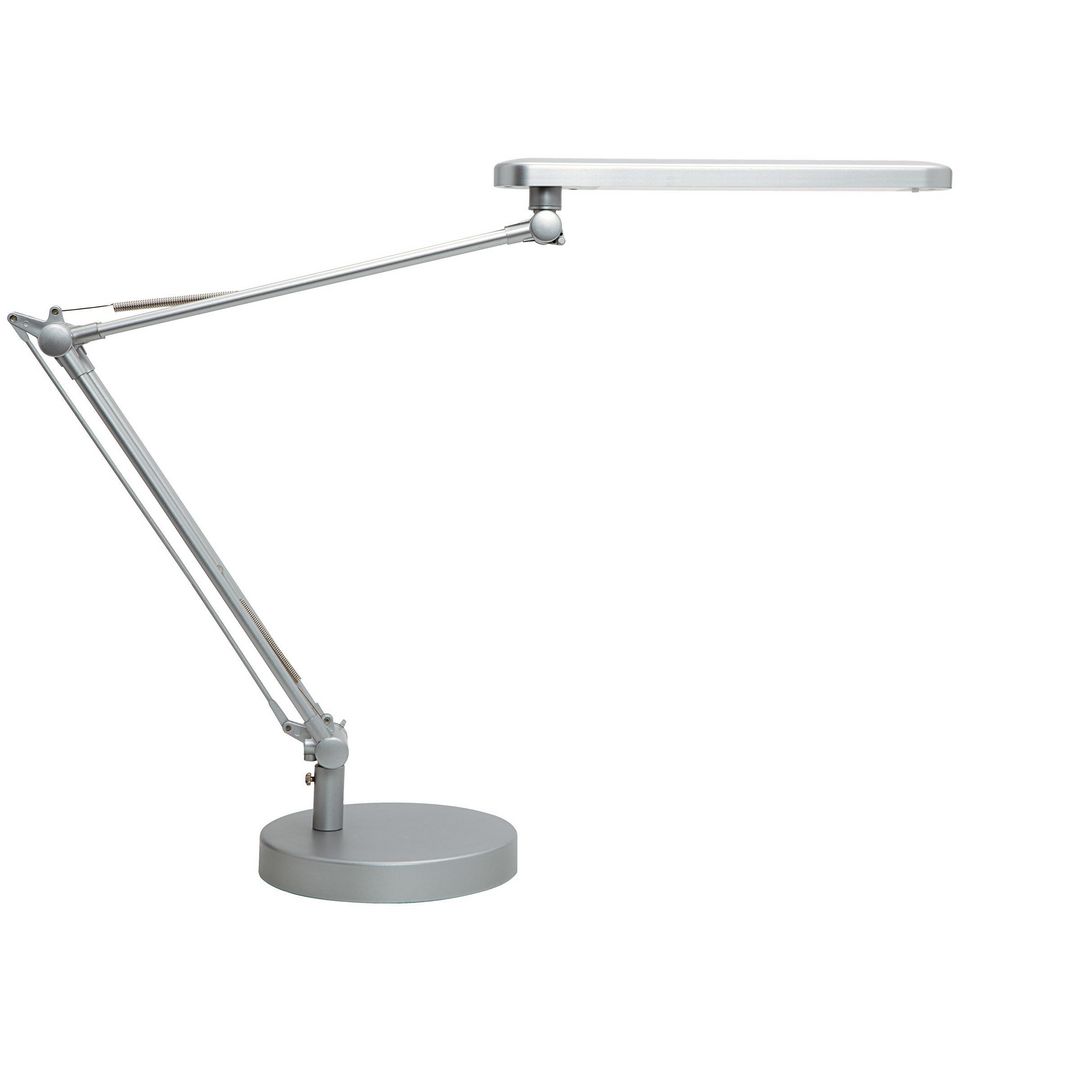 Lampa Unilux Mamboled 2.0 LED grå