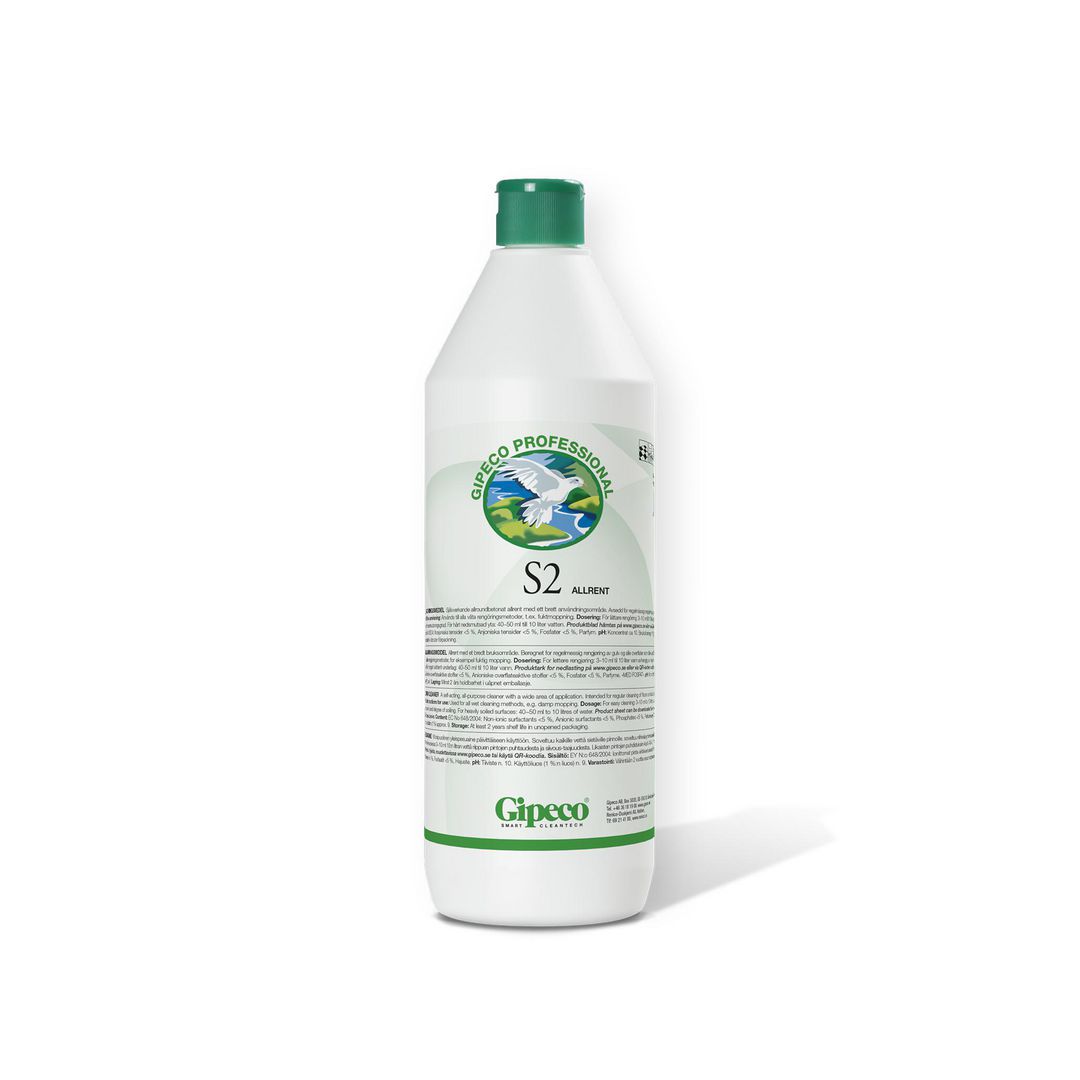 Allrent Gipeco S-2 1L