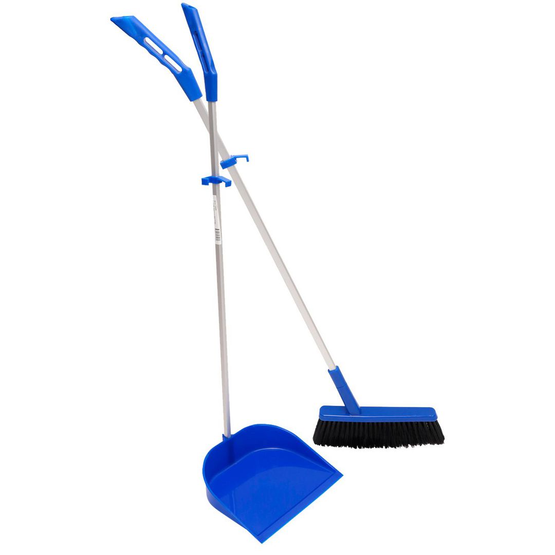 Sopset MAX HACCP blå