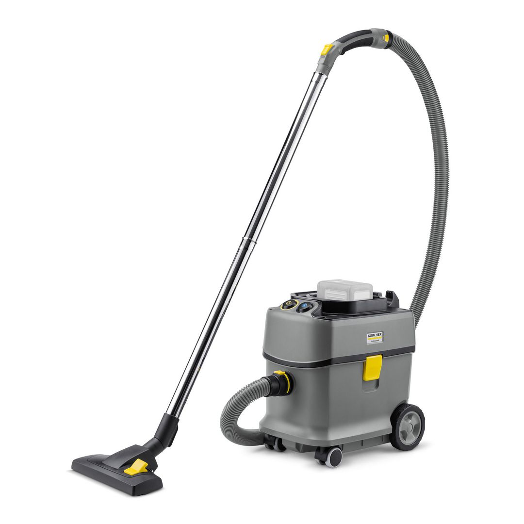 Dammsugare KÄRCHER T 15/1 batteri