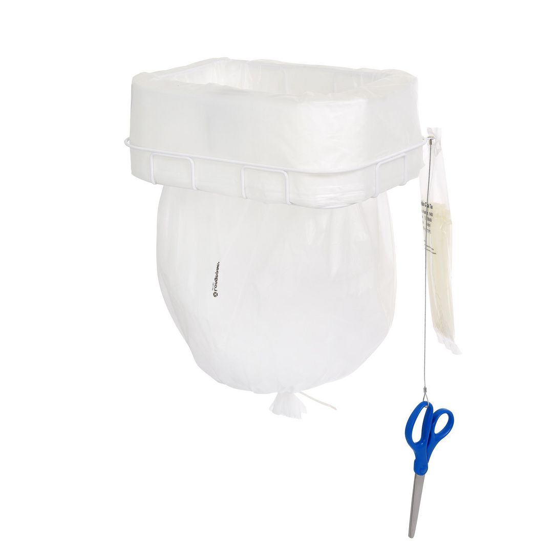 Väggställ LONGOPAC Flex Wall Mini