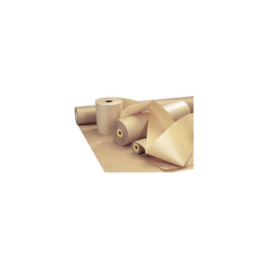 Kraftpapper 40g 100cmx200m 8kg