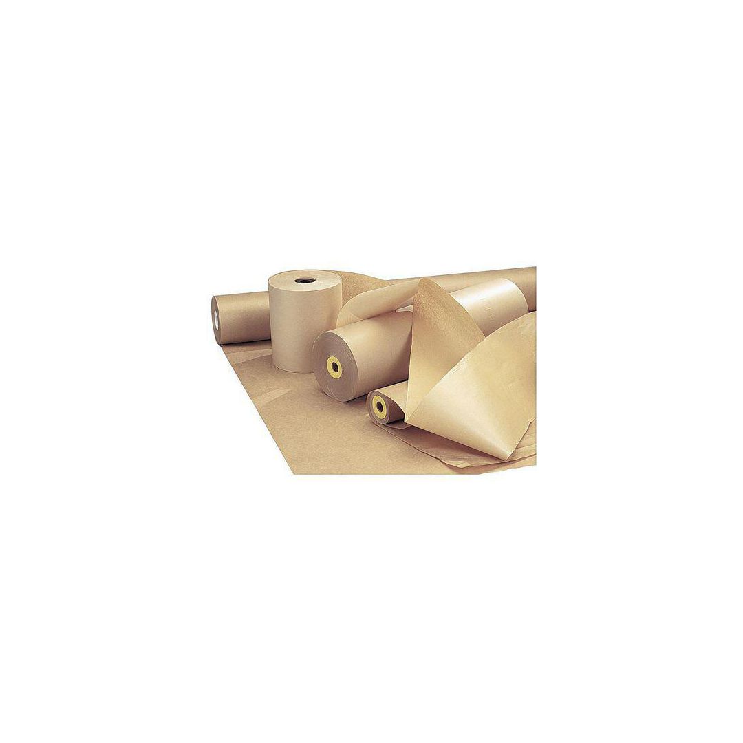 Kraftpapper 80g 57cmx175m 8kg