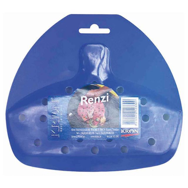 Slaskrensare Renzi sorterade färger