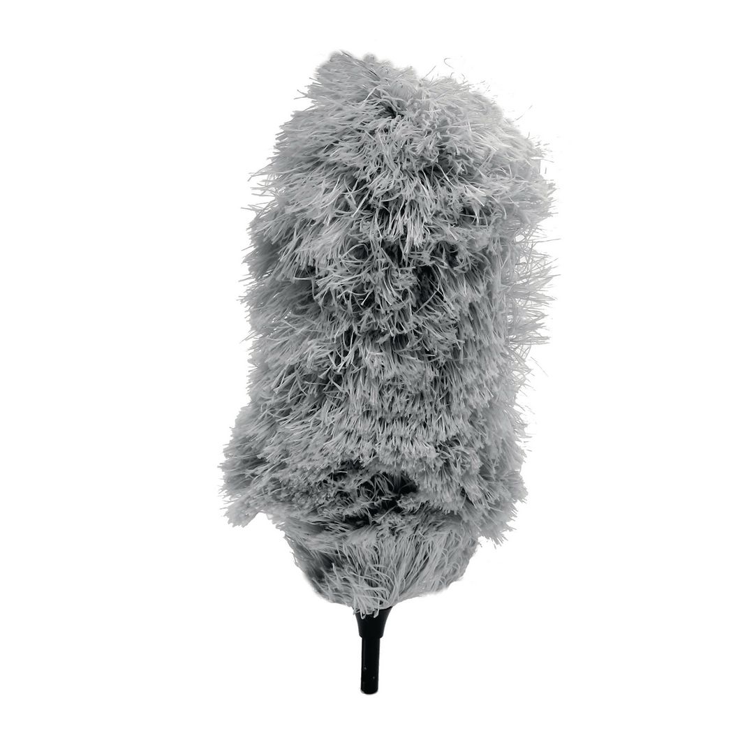 Dammvippa OneTouch refill grå