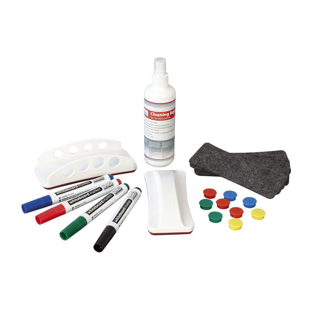 Whiteboard Starter Set - User Kit