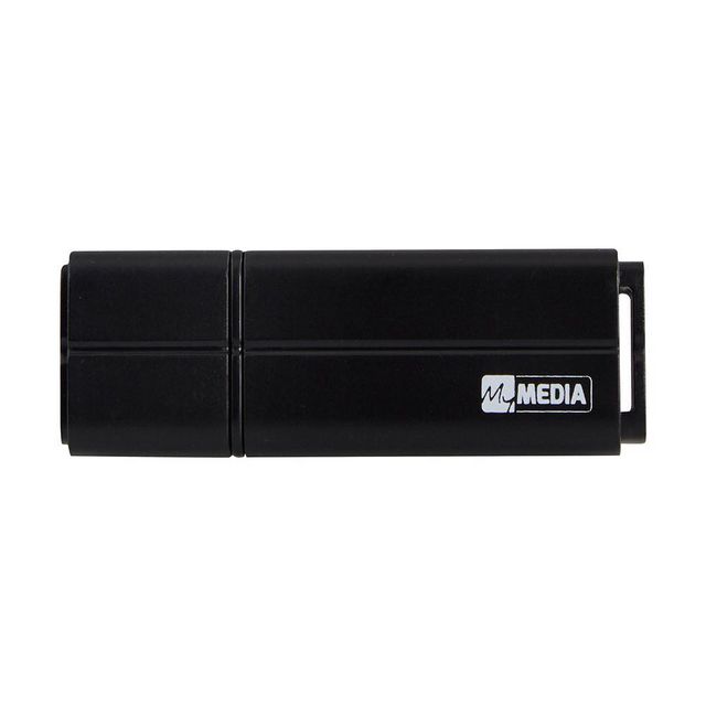 USB-Minne VERBATIM Mymedia USB 2.0 64GB