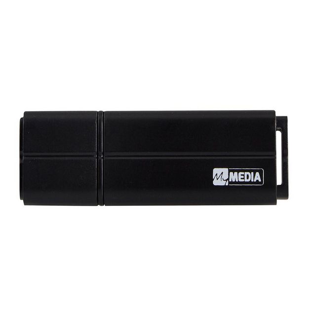 USB-Minne VERBATIM Mymedia USB 2.0 32GB