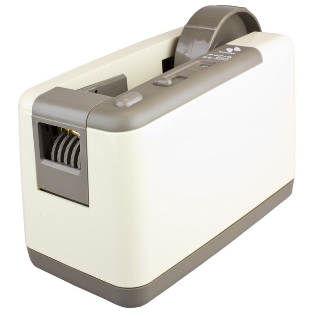 Tejphållare batteridriven/elektrisk