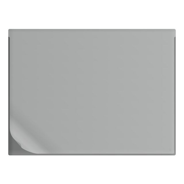 Skrivunderlägg m. hel ficka 49x65cm sva