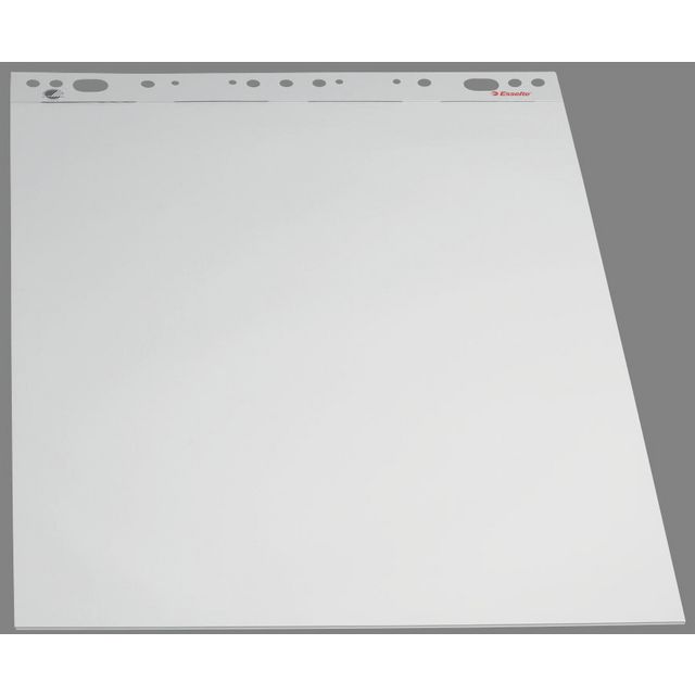 Blädderblock Esselte TF 59x83 olinj 5/fp