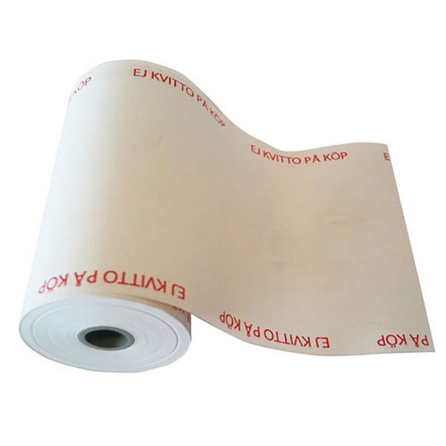 Thermorulle bisf.fri EKPK 57x46x13mm 25m (60 pack)