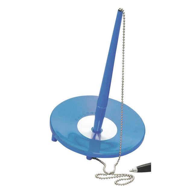 Kulpenna Ballograf Epoca Desk Set blå