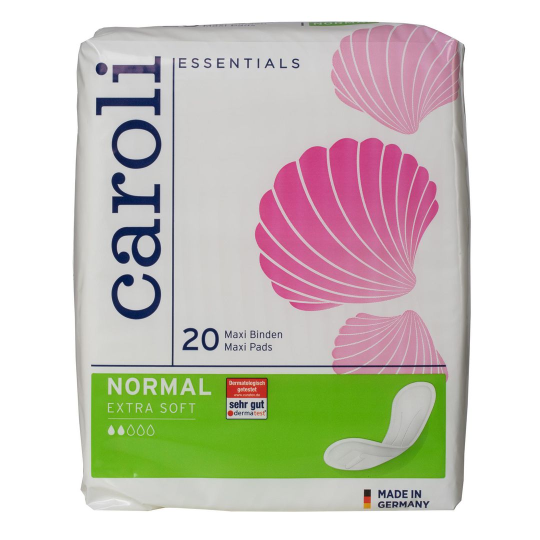 Trosskydd Caroli Normal 20/fp