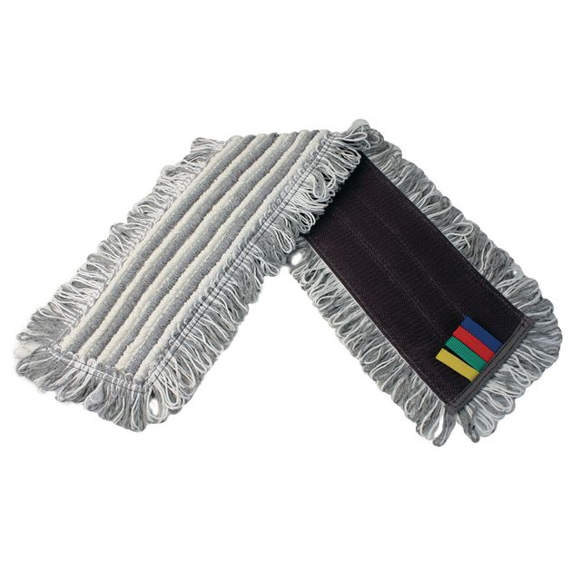 Mopp Fukt ACTIVA Effect Öglad 40cm