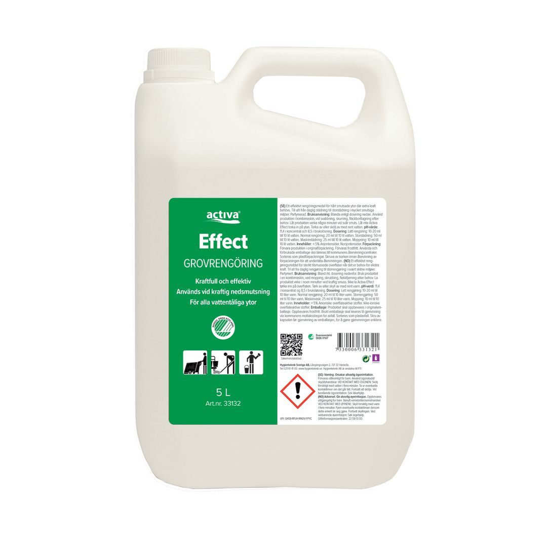 Grovrent Activa Effect 5L