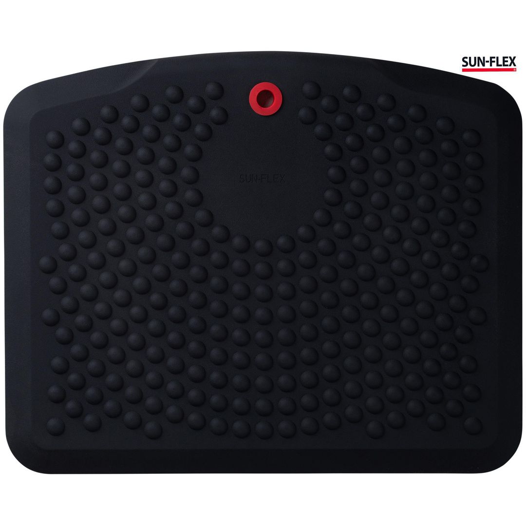 Arbetsplatsmatta Sun-Flex StandMat Boost