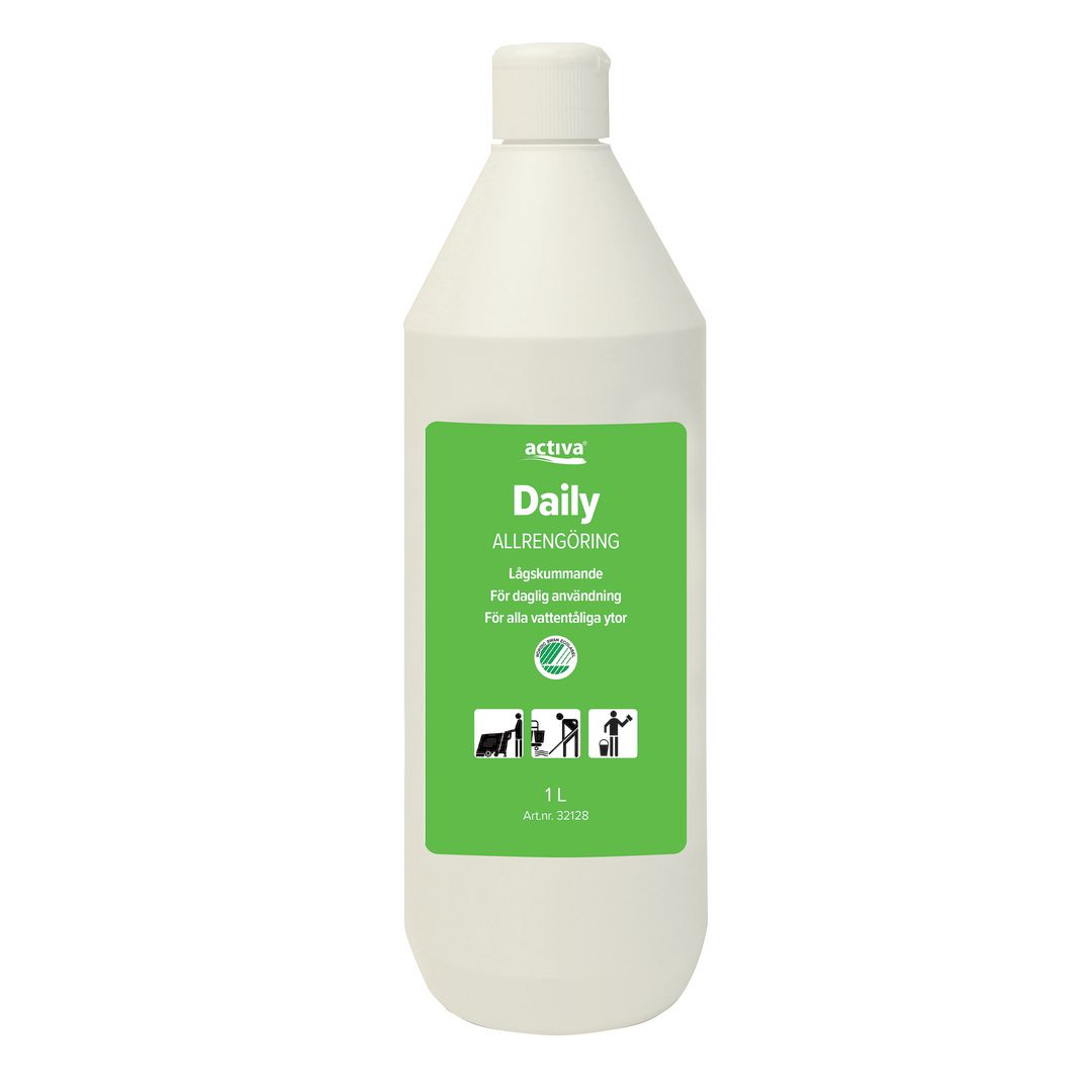 Allrent Activa Daily 1L