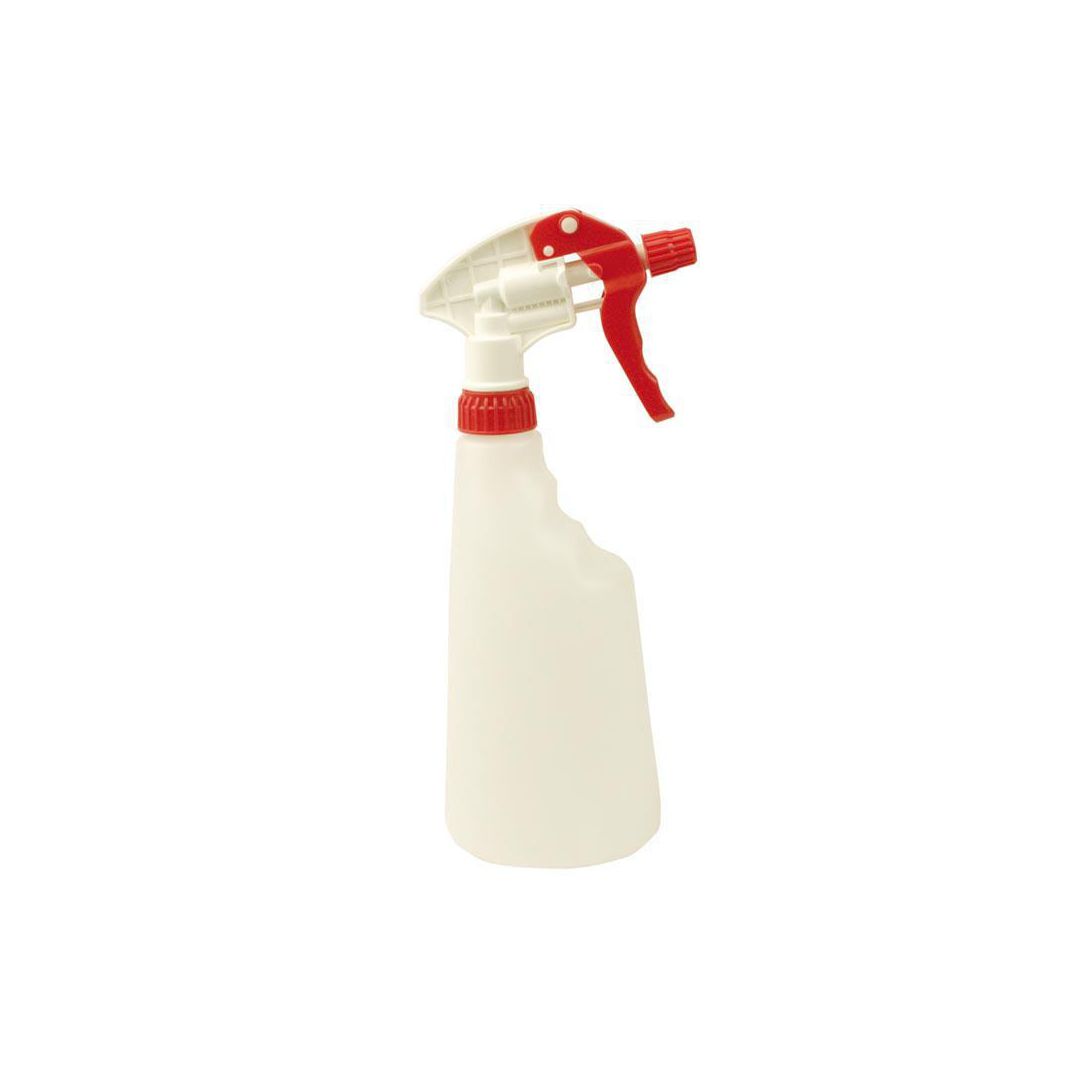 Sprayflaska HT röd 600ml