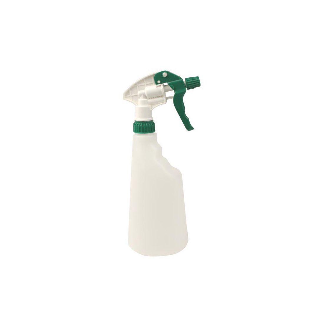 Sprayflaska HT grön 600ml