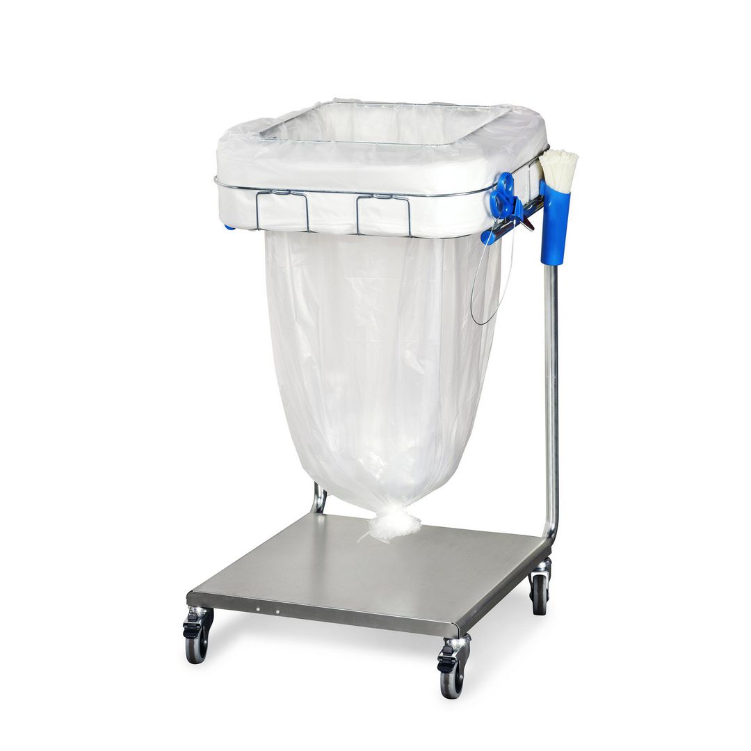 Golvställ LONGOPAC Maxi Dynamic