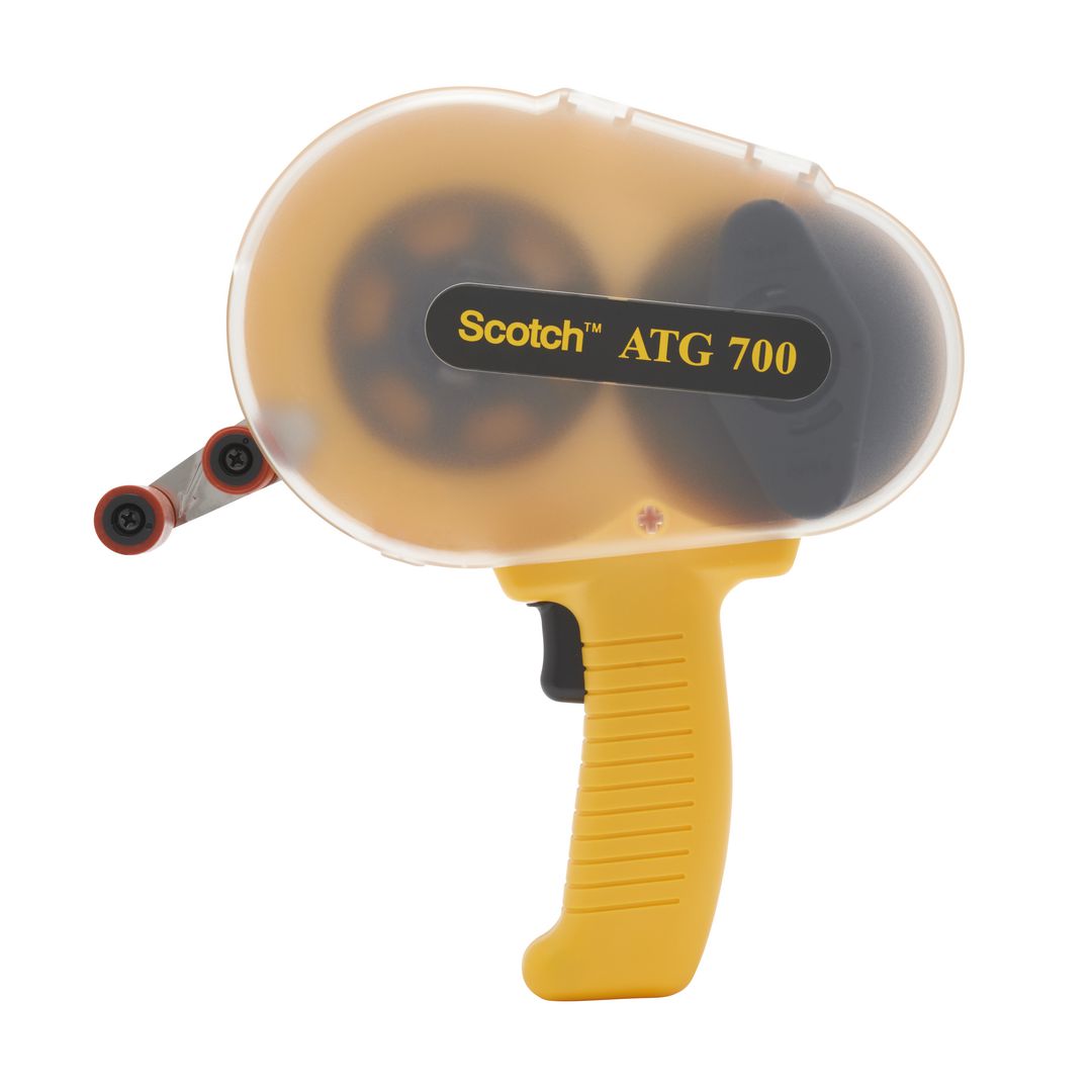 Tejppistol Scotch ATG700 transfertejp