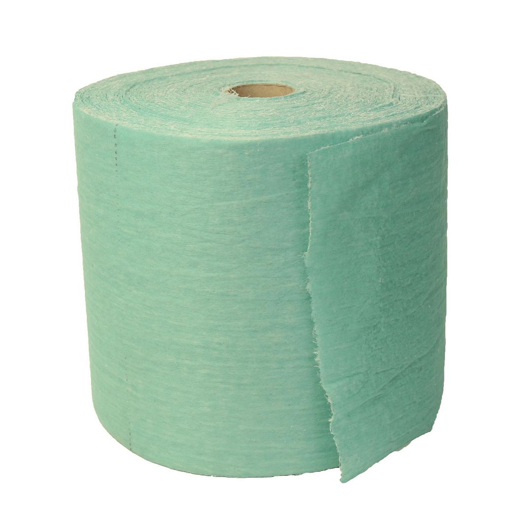 Mopp Engångs ACTIVA Bio 60cm 100/rl