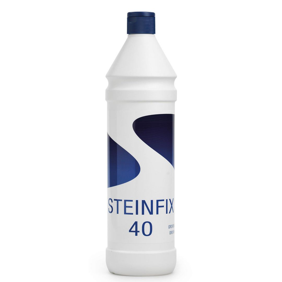 Grovrent STEINFIX 40 1L (12 pack)