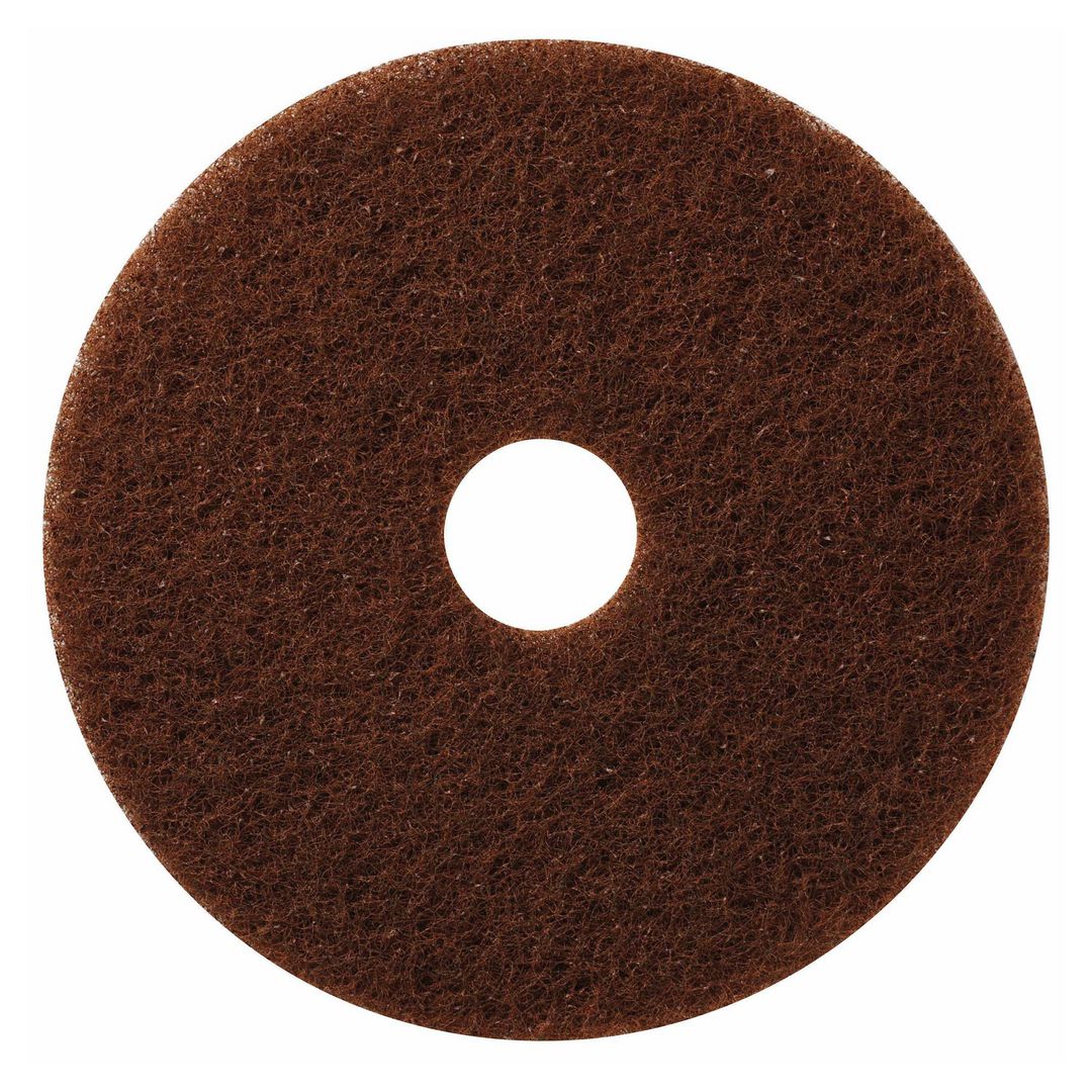 Rondell ACTIVA 18' brun (5 pack)