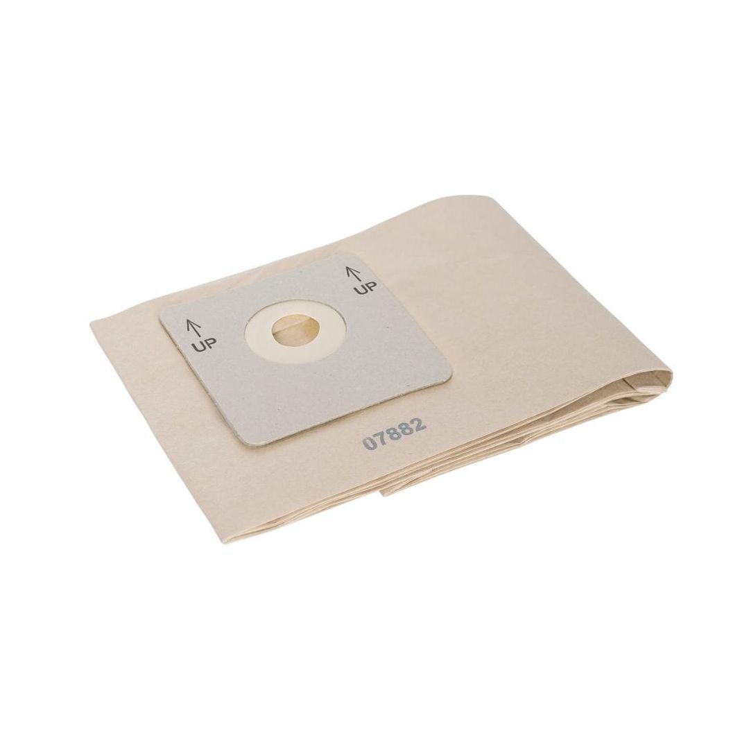 Dammsugarpåse TASKI GO 10/fp