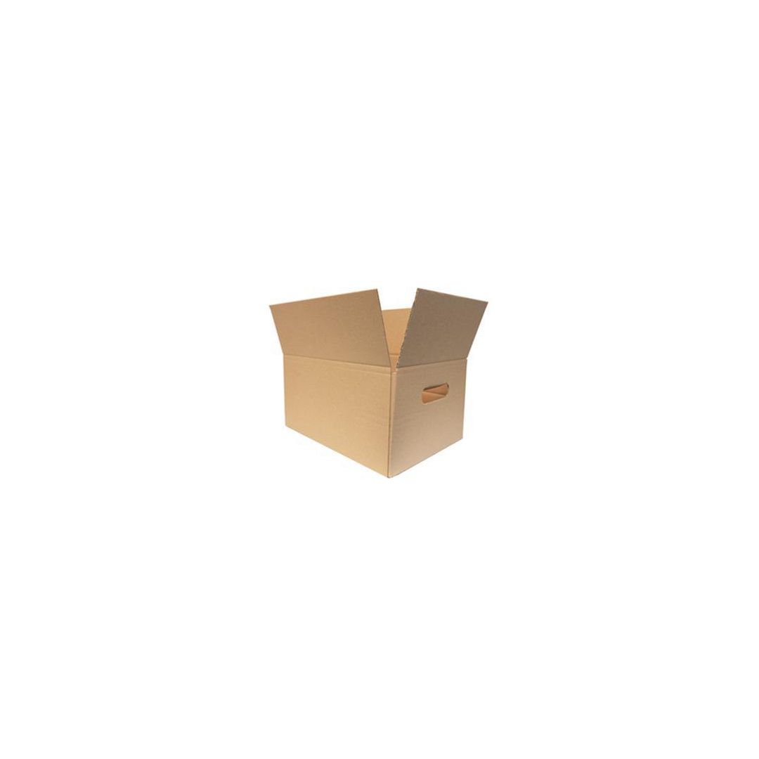 Wellåda 320x225x160/80mm (30 pack)
