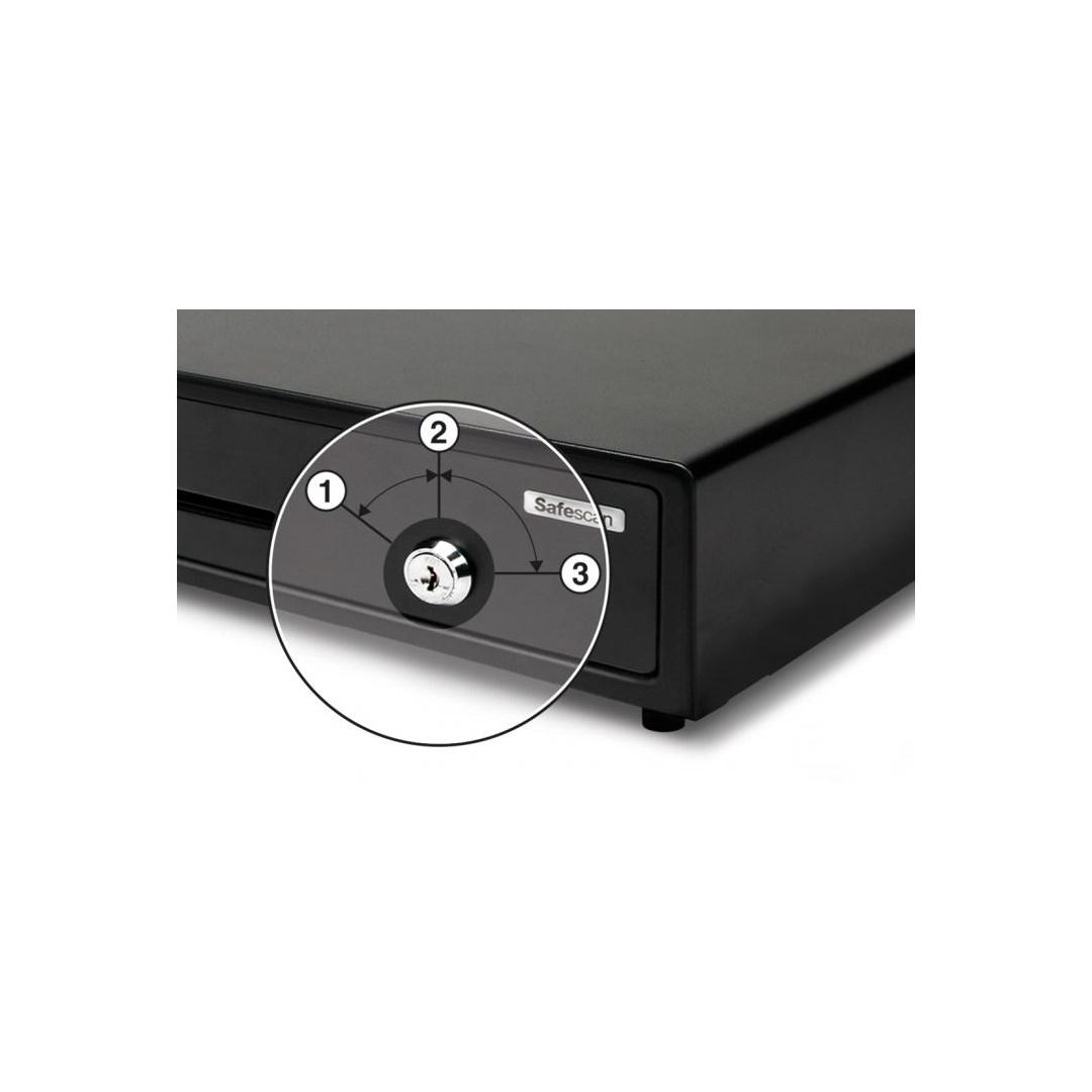 Kassalåda SAFESCAN LD-4141