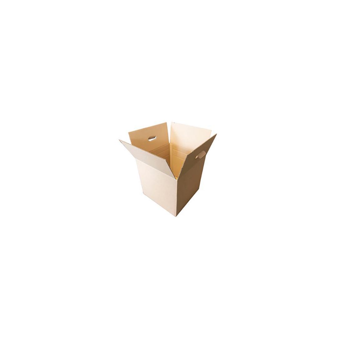 Wellåda 390x390x390/340/270mm (20 pack)