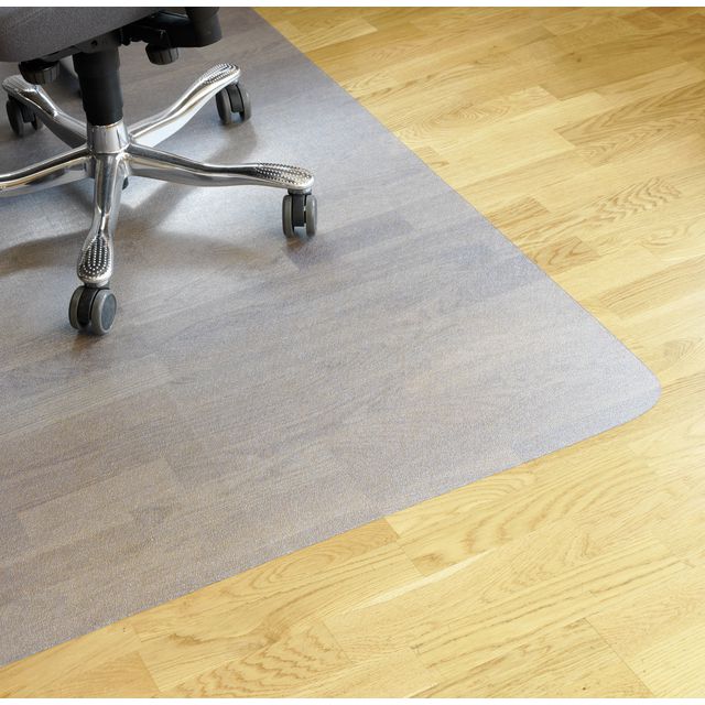 Mattskydd STANDARD PET 120x150cmx1,8mm