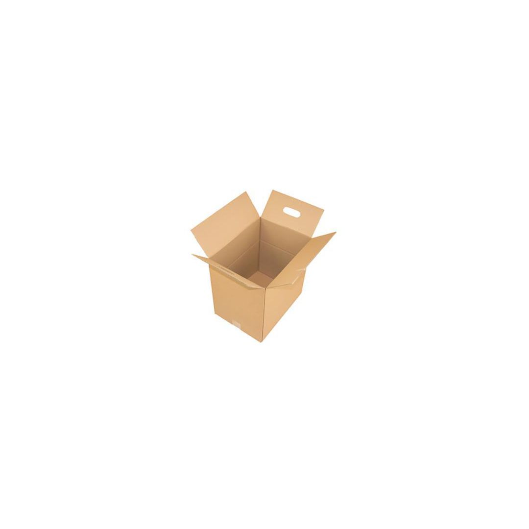 Wellåda 340x255x260/200mm (30 pack)