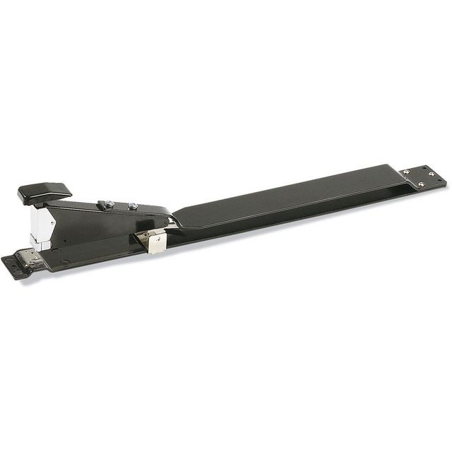 Akthäftare Rapid HD12 40ark 400mm svart