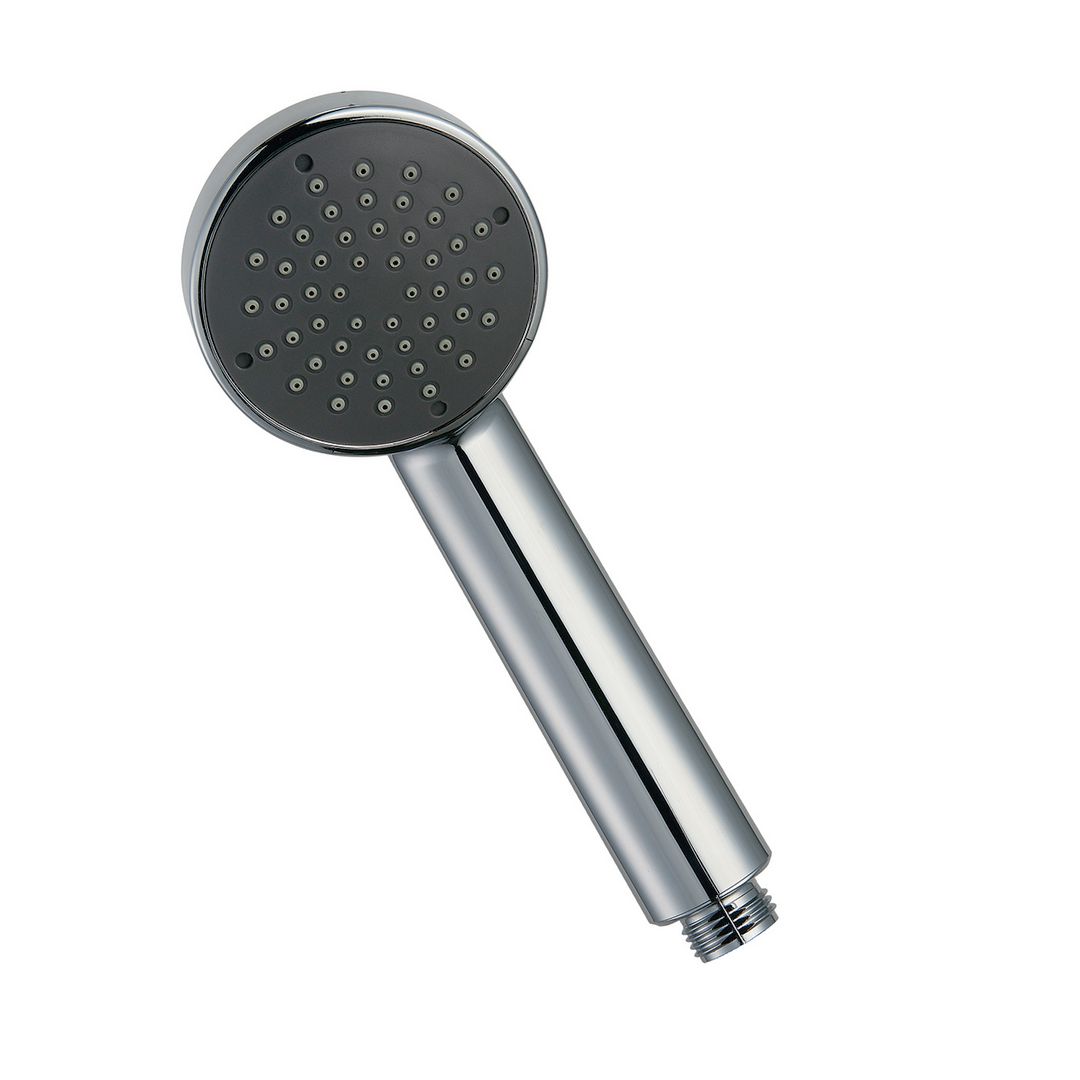 Handdusch krom Basic III 75mm