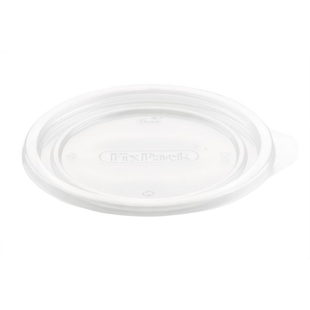 Lock Fixpack rund 200ml-500ml 50/fp