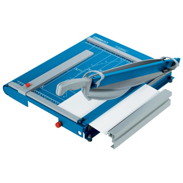 Skärmaskin DAHLE 565 skärlängd 390mm