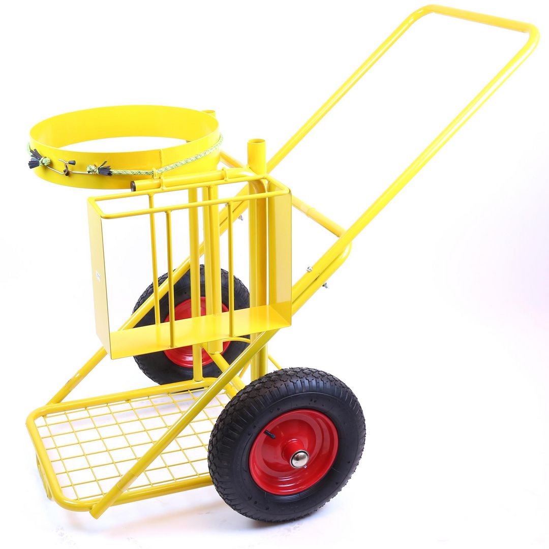 Städvagn HT utomhus Flavo