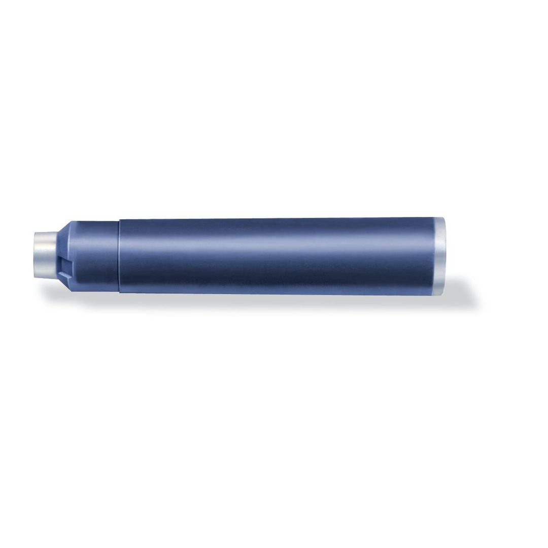 Refill Staedtler Blå 6/fp