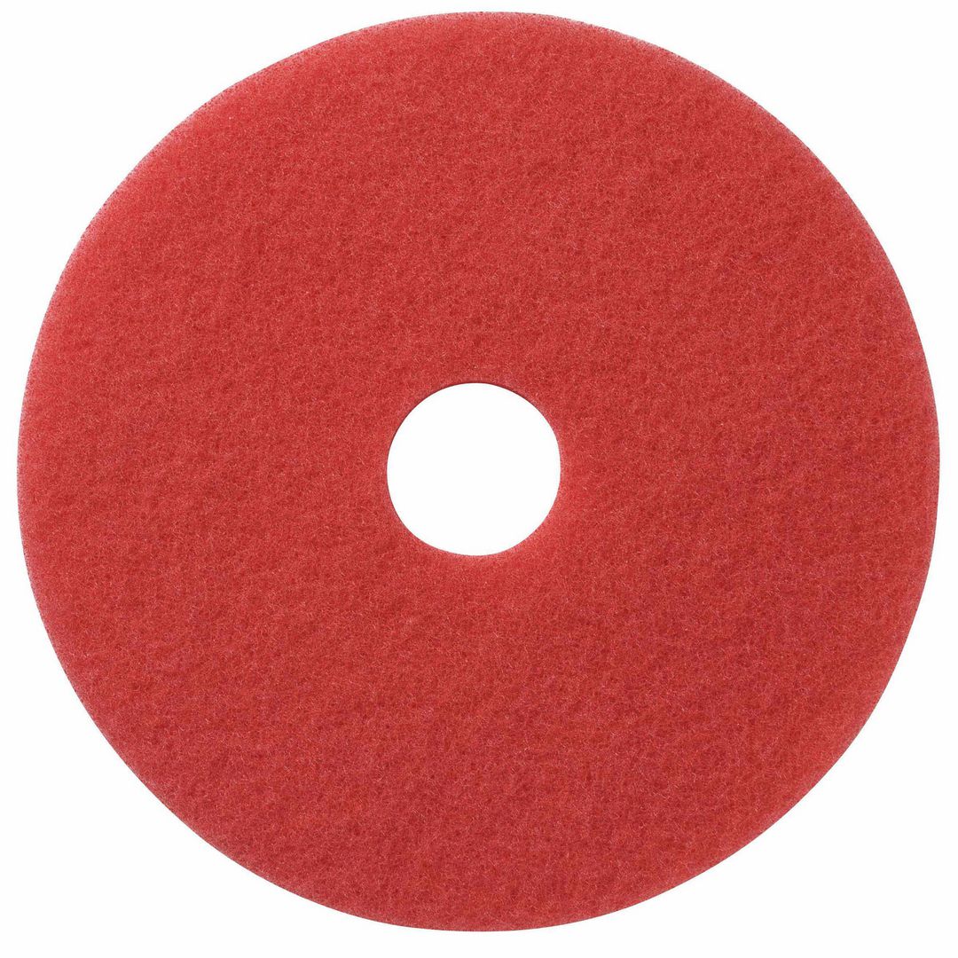 Rondell ACTIVA Hako 21' röd (5 pack)