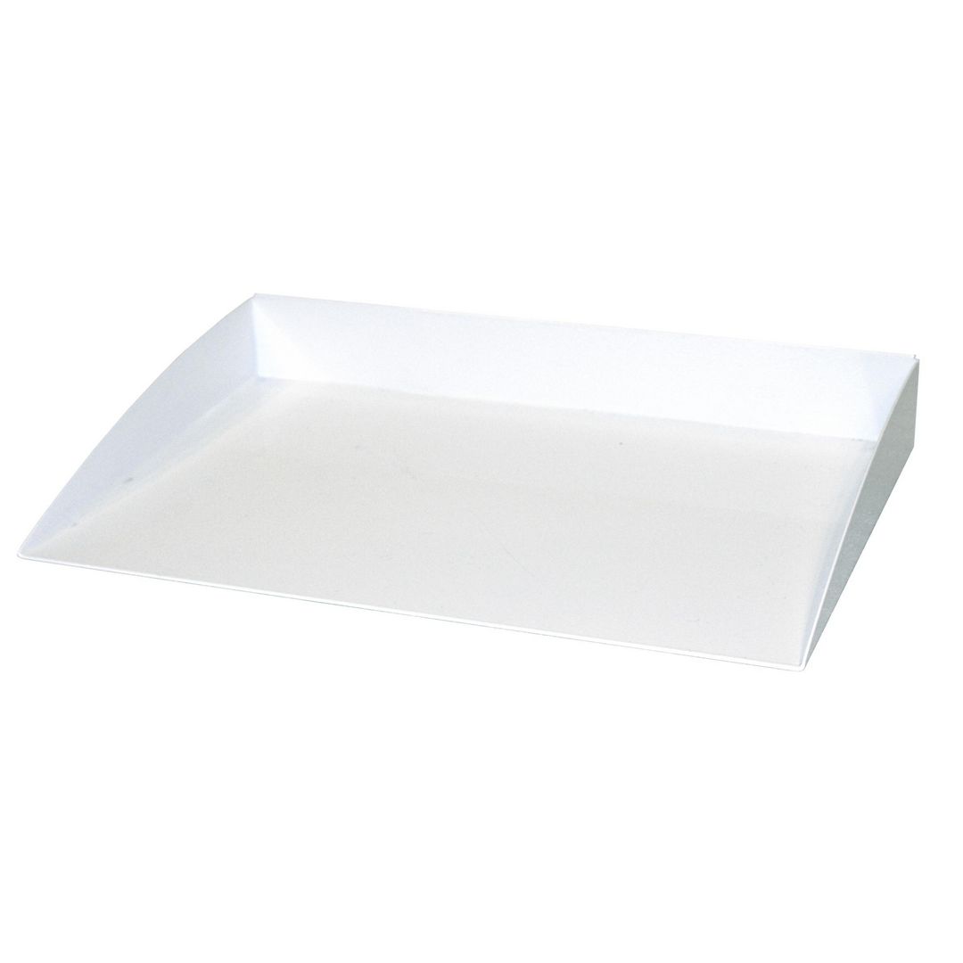 Systemhylla Cubic C4 vit