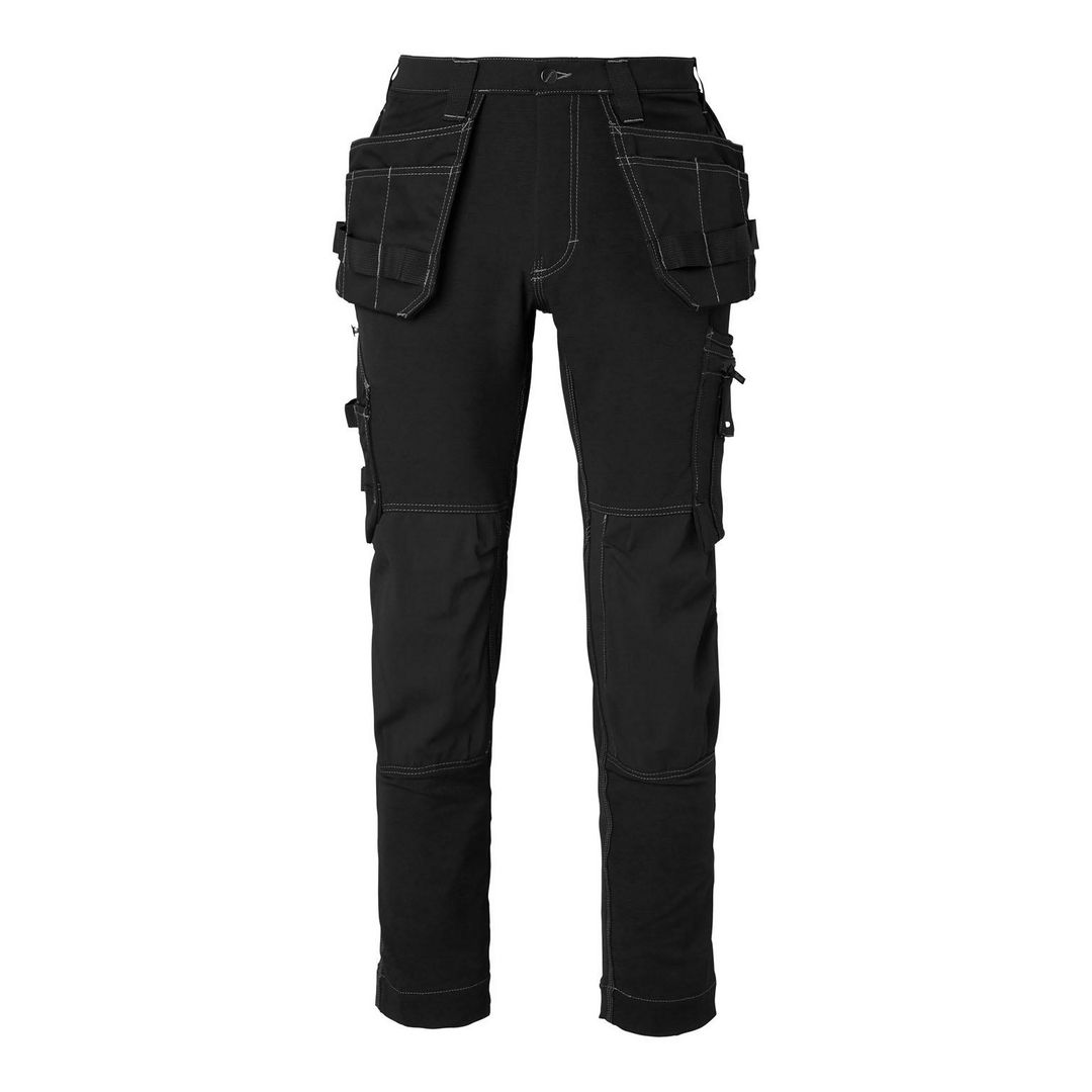 Hantverksbyxa stretch Top Swede 306 C44