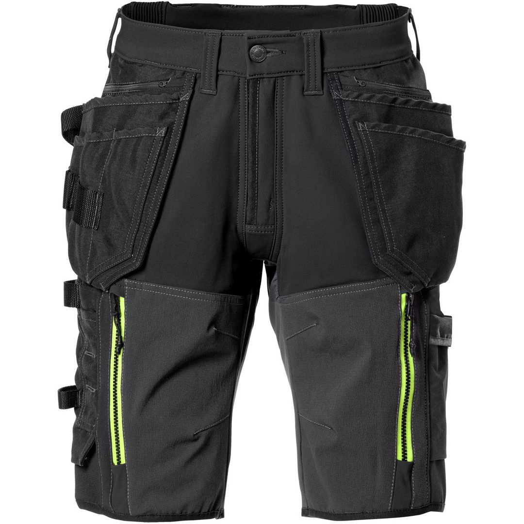Hantverkarshorts stretch 2567 STP c44