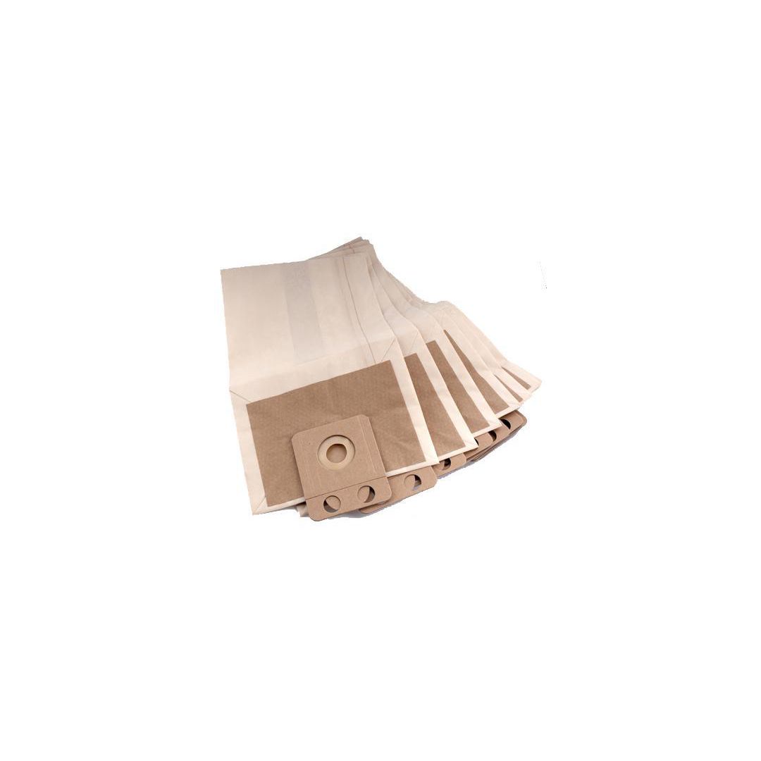 Dammsugarpåse NILFISK VP100/300 10/fp