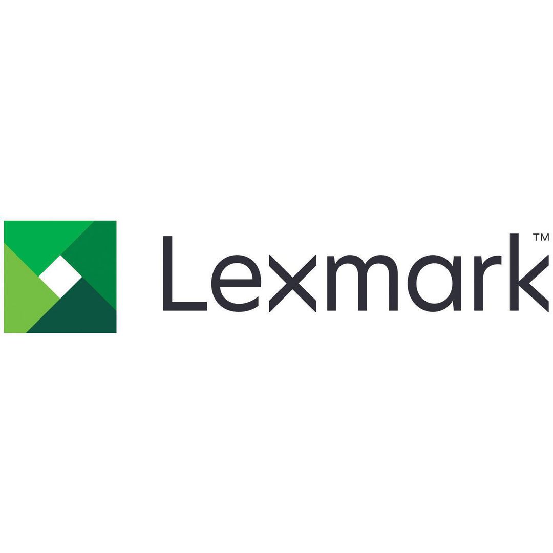 Toner LEXMARK 20N2HY0 4,5K gul