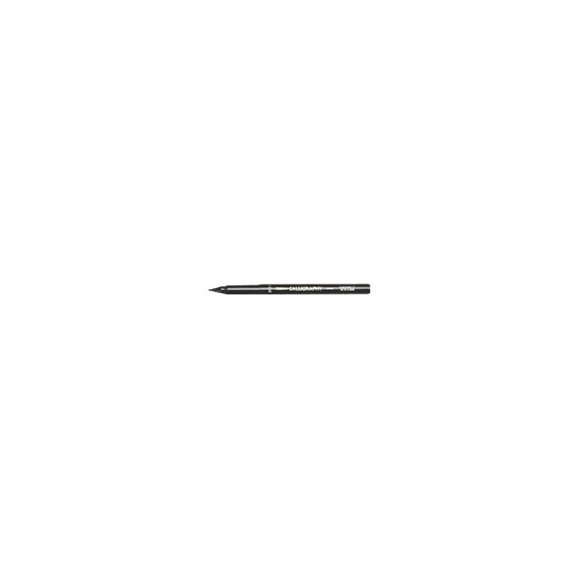 Kalligrafipenna Marvy VL 3,5mm svart